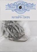 Пленка Virtual Nymph Skin Caddis Grey Пленка Virtual Nymph Skin Caddis Grey