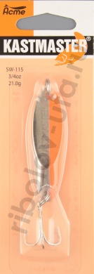 Блесна Columbia Acme Kastmaster 14гр цв. CHFS