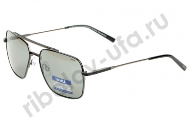 Очки Invu поляризационные B 1104D в чехле 