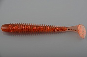 Силиконовая приманка Zander Master Swing Impact 9,5см, 4.5гр цв. 40