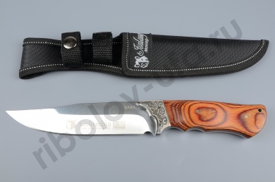 Нож No name Columbia SA 65