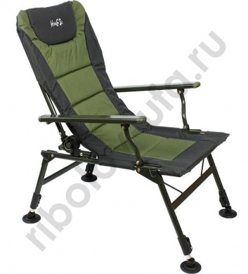 Кресло складное Kaida HBA 1010