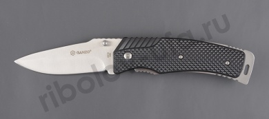 Нож складной туристический Ganzo G618