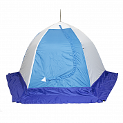 Палатка зимняя Стэк-Elite 3-местная