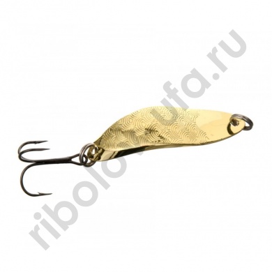 Блесна Flagman Helix 12гр. цвет 200