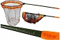 Подсак Vido Craft Floating Net 75x85, яч. 40х40