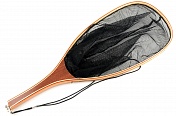 Подсачек нахлыстовый Fly-Fishing FL-05 деревянный, тканевая основа Подсачек нахлыстовый Fly-Fishing FL-05 деревянный, тканевая основа