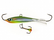 Балансир Lucky John Nordic 4 + тройн 40мм (51401-40H)