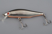Воблер Pontoon 21 Cheeky 80F-SR, 80мм, 8,6 гр., погр. 0.8-1.2 м., №051