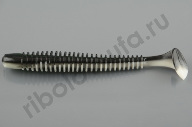 Силиконовая приманка Zander Master Swing Impact 9,5см, 4.5гр цв. 30