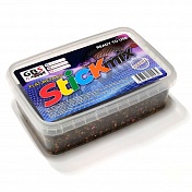 Пелец для стиков GBS Stick MIX + fluoro gel (500г,2мм, банка) 