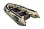 Лодка Apache 3500 НДНД камуфляж камыш