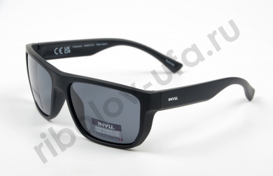 Очки Invu поляризационные IA 22419A плавающие в чехле 
