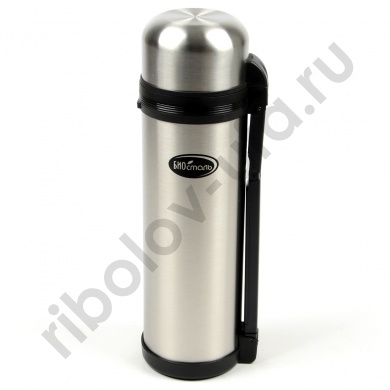 Термос Biostal универс. 2л с ручкой (NG-2000-1)