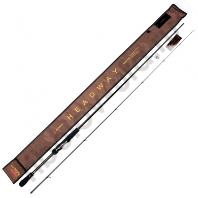 Спиннинг Zetrix Headway ZHDS-802M 8-32гр