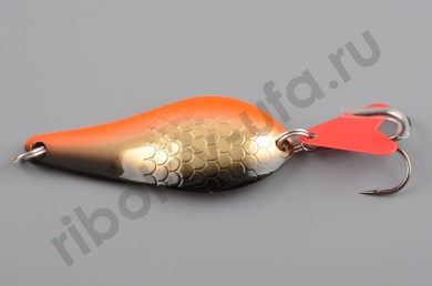 Блесна летняя Columbia Атом 18гр цв.08