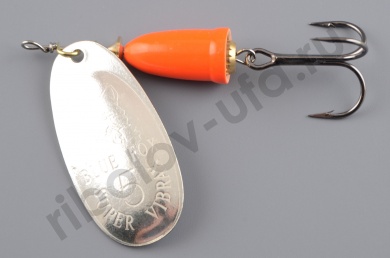 Блесна Blue Fox BFF5/SFR