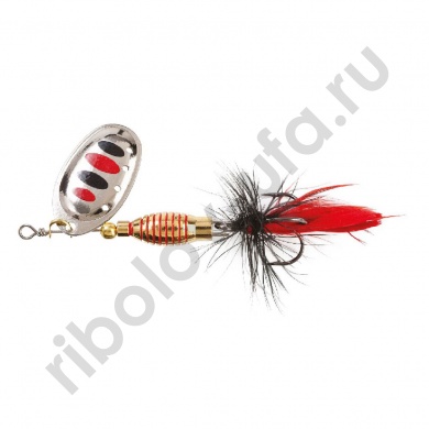 Блесна вращ. Stinger Hydra HD 3, 8гр, цв. 001