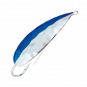 Блесна незацеп. Stinger Alligator 80/14, BLU-S