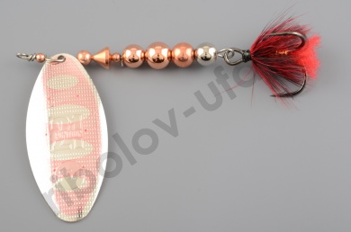 Блесна вращ. Pontoon21 Trait, #5, #NB02-003