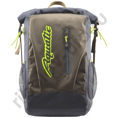 Герморюкзак Aquatic 30л цв.хаки Гр-30Х