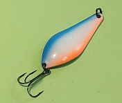 Блесна Нижегородская Атом крашенная 12гр цв.03