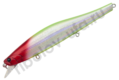 Воблер Narval Fishing Paranoid 112F 17g #005-Clown