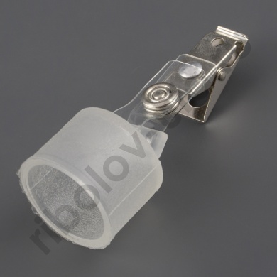 Держатель флотанта Scientific Anglers Bottoms Up Floatant Holder