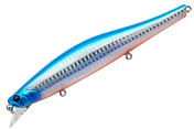 Воблер Narval Fishing Paranoid 132F 23g #001-Blue Back Shiner