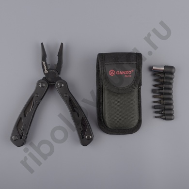 Мультитул складной Ganzo  G104