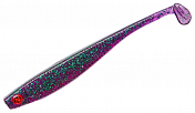 Силиконовая приманка Narval Fishing Skinny 8см #017-Violetta (6шт/уп)