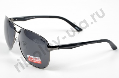 Очки Leto поляризационные L 1002B в чехле 