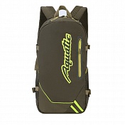 Рюкзак Aquatic рыболовный РС-18TX, цв.темный хаки