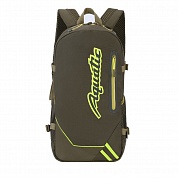 Рюкзак Aquatic рыболовный РС-18TX, цв.темный хаки