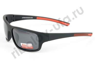 Очки Leto поляризационные L 2052B в чехле 