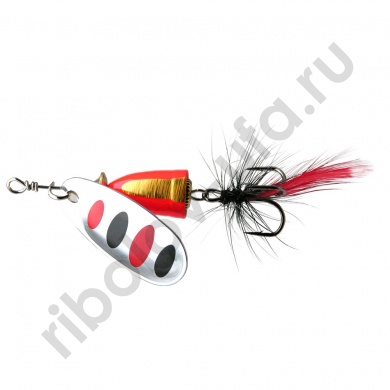 Блесна вращ. Stinger Salar 3, 8,3гр цв. 002