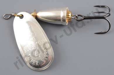 Блесна Blue Fox BF4/S