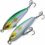 Воблер Kosadaka Raphael S-Line 45S тонущ., 45 мм, 5 гр.,  цв. CGA