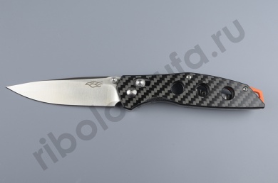 Нож складной туристический Ganzo Firebird FB7621-CF