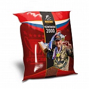 Прикормка Minenko Чемпион 2000 0,75кг Фидер 
