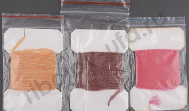 Волокно Антрон Уфа