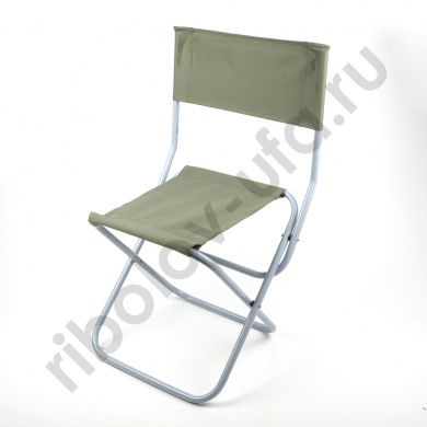 Стул со спинкой AlabiA усиленный Макси