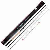Удилище фидерное Admiral Graphite Maxx feeder 3.6м  90гр. 