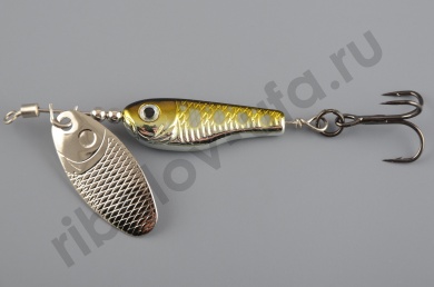 Блесна вращ. Smith Niakis 9,0 гр., №05