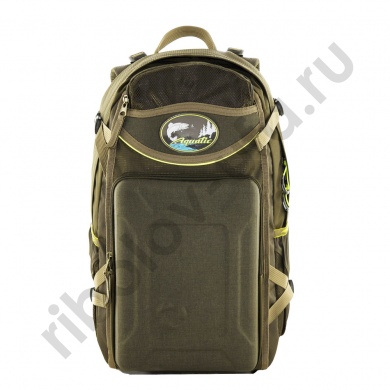 Рюкзак Aquatic рыболовный Р-32Х