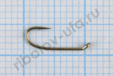 Крючки Tiemco TMC3761 #16 (20 шт)