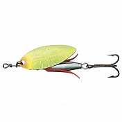 Блесна вращающаяся Kuusamo Balance-Lippa 10гр Fye-S