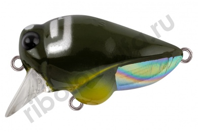Воблер TsuYoki Fakir 40F #WR050