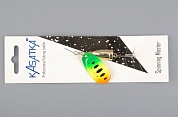 Блесна вращ. Kasatka 12гр. Paint-29  SF05-03