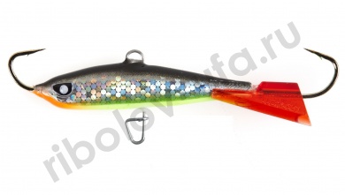 Балансир Lucky John Nordic 4 40мм (51400-69HRT)